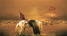 داداش حسین نبینمت تنها شدی