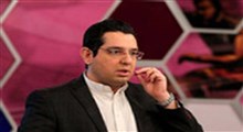 محمدرضا احمدی به اخراج شجاع خلیل‌زاده چه واکنشی انجام داد؟!