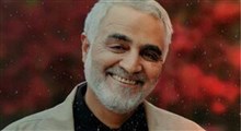 نماهنگ سردار وطن با صدای کسری کاویانی