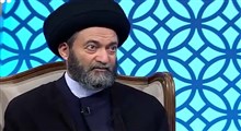 عظمت انسان در کائنات/ استاد عاملی