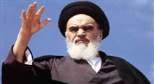پیش بینی امام خمینی (ره) از جنگ ترکیبی علیه انقلاب