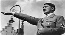 هیتلر چگونه به قدرت رسید؟!