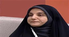 روایت مهدیه اسفندیاری از تلخ‌ترین لحظه‌ در زندان