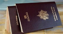 پاسپورت مرگ در فرانسه