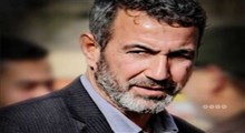 احترام نظامی مصطفی الکاظمی به ابوفدک المحمداوی