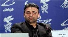 انتقاد تند رضا محقق از برخی بازیگران