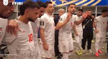 طارمی: این یک کار را که می‌توانیم انجام دهیم