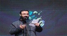 نماهنگ/ «مداد رنگی» با صدای عبدالرضا هلالی