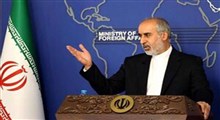 ایران زیر فشار و با تهدید مذاکره نمی کند