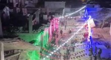 ماه رمضان در خرابه‌های غزه