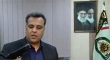 توضیحات خبرنگار جنجالی درباره گزارش خبر دستگیری نجفی