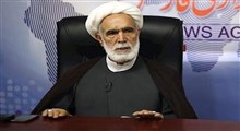 درباره حمله اعراب به ایران | استاد رضا محمدی