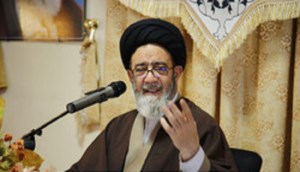 واکنش جالب پدر امام جمعه تبریز به حکم رهبرانقلاب برای پسرش