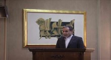 عراقچی: اسرائیل در چشم جامعه جهانی شکست خورده‌ است