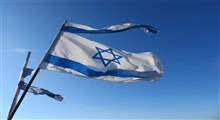 اسرائیل بر لبه انحطاط