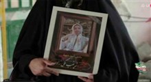 پدر و مادر مینابی که جز حسرت چیزی برایشان نمانده
