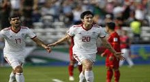 خلاصه بازی ایران و ویتنام 0-2