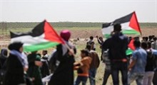 آرزوی شهید فلسطینی برای ساختن خانه