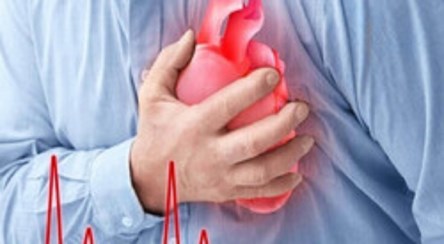 در حمله قلبی چه اتفاقی می افتد؟