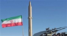 عبور موشک ایرانی از لایه‌های پدافندی اسرائیل