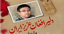 نماهنگ/ "دلیر افغان؛ عزیز ایران"