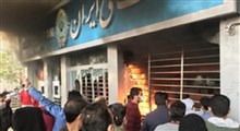 خط و نشان سخنگوی وزارت خارجه برای دشمنان ایران درباره ناآرامی‌های چند روز اخیر