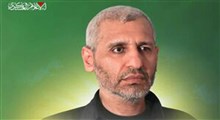 محمد ضیف که بود؟