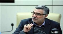 ظفرقندی: ظرفیت پزشکی از سال‌های بعد دیگر افزایش پیدا نمی‌کند