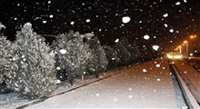 ترانه ی زیبای «برف»/ مهرداد کاظمی
