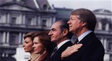 عشق وزیر پهلوی به آمریکا