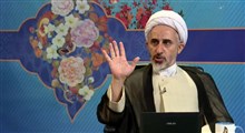 چطور می شود که کودک 5 ساله به مقام امامت برسد؟