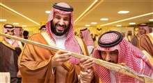 شهروند سعودی: از رقاصخانه‌های بن‌سلمان نجاتمان دهید