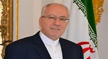 سفیر ایران در ایتالیا: نابخردی آمریکا همبستگی ملی را تقویت کرد