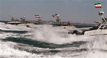 پیام مهم رزمایش مشترک نظامی ایران و عمان برای آمریکا