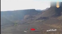 آزمایش موشک بالستیک جدید ارتش یمن