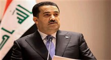 ورود نخست‌وزیر عراق به ایران