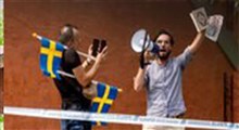 افشای اطلاعات جدید در مورد فرد هتاک به قرآن کریم در سوئد