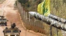 پیام جدید حزب‌الله «از کریات شمونا تا ایلات»
