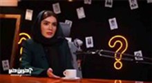 نظر بازیگر زن سینمای ایران درباره ترامپ: همه دنیا می‌دانند که ...