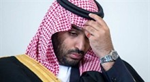 ضعف عربستان در برابر ایران و تغییر موضع بن سلمان