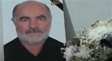 پدر نجاری که تا آخرین لحظه مدافع وطن بود