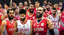 خط پایان بسکتبال ایران در ژاپن!
