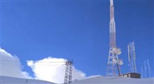 روایت کارکنان بلندترین ایستگاه فرستنده رادیویی و تلویزیونی