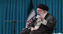 دشمن علیه ایران جنگ ترکیبی به راه انداخته است/ امام خامنه ای