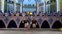 زورخانه‌ای به وسعت ایران!/ اجرای فینال فصل دوم
