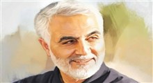 انقلاب ما کی به پیروزی رسید | سردار شهید سلیمانی