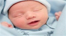 پیشگیری از رفلاکس در نوزادان
