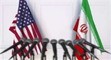 روند و مسیر مذاکرات با امریکا باز است