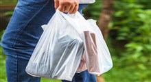 آیین نامه کاهش مصرف کیسه‌های پلاستیکی ابلاغ  شد!