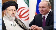 الزامات همگرایی تهران مسکو